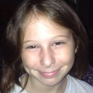 Meet your Posher, Lily